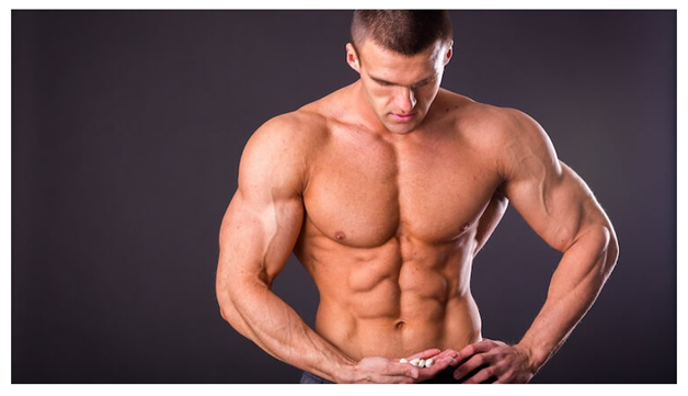 anabolic steroids side effects pictures